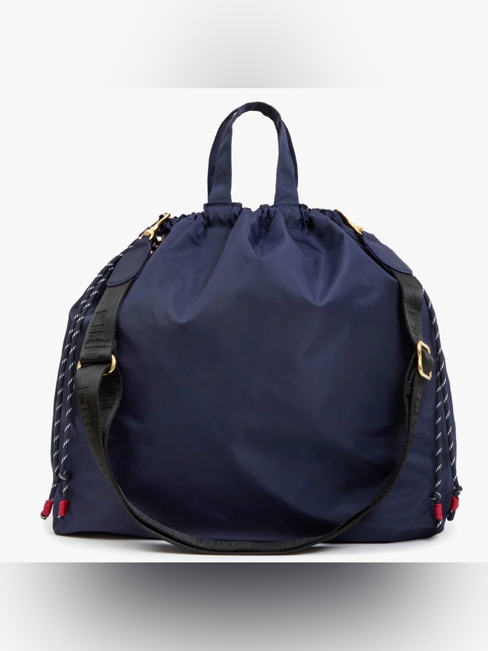 Clare V. Sac Tout Navy - Picture 1 of 14